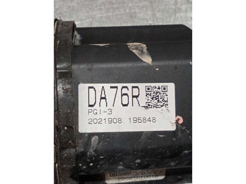 Recambio de transmision delantera derecha para toyota rav 4 v (_a5_, _h5_) 2.5 hybrid awd (axah54) referencia OEM IAM DA76R 2021