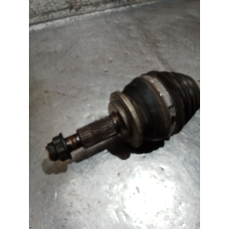 Recambio de transmision delantera derecha para toyota rav 4 v (_a5_, _h5_) 2.5 hybrid awd (axah54) referencia OEM IAM DA76R 2021