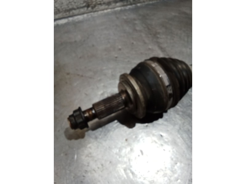 Recambio de transmision delantera derecha para toyota rav 4 v (_a5_, _h5_) 2.5 hybrid awd (axah54) referencia OEM IAM DA76R 2021