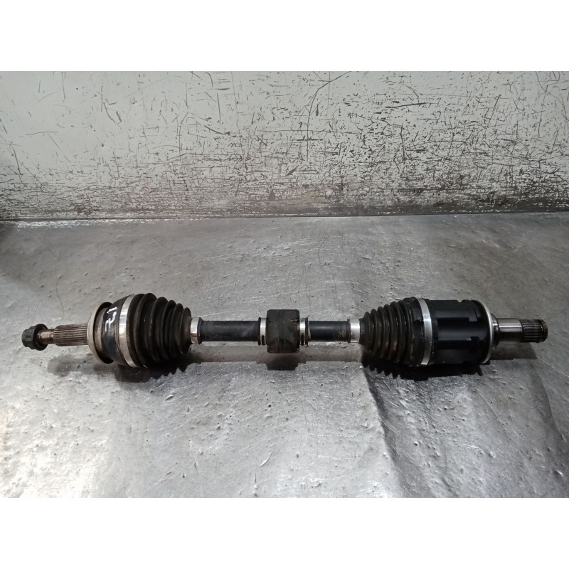 Recambio de transmision delantera izquierda para toyota rav 4 v (_a5_, _h5_) 2.5 hybrid awd (axah54) referencia OEM IAM DA76L 20
