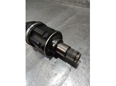 Recambio de transmision delantera izquierda para toyota rav 4 v (_a5_, _h5_) 2.5 hybrid awd (axah54) referencia OEM IAM DA76L 20 2