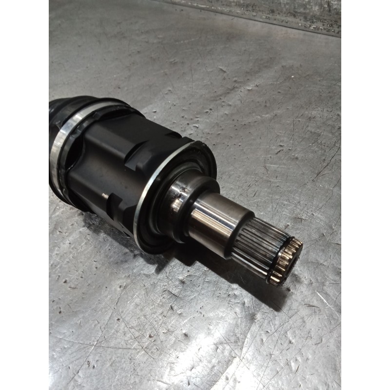 Recambio de transmision delantera izquierda para toyota rav 4 v (_a5_, _h5_) 2.5 hybrid awd (axah54) referencia OEM IAM DA76L 20