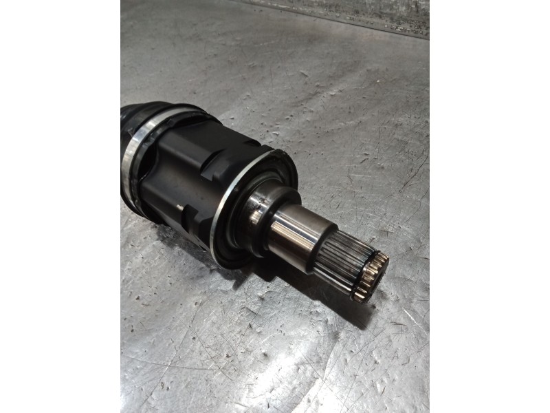 Recambio de transmision delantera izquierda para toyota rav 4 v (_a5_, _h5_) 2.5 hybrid awd (axah54) referencia OEM IAM DA76L 20