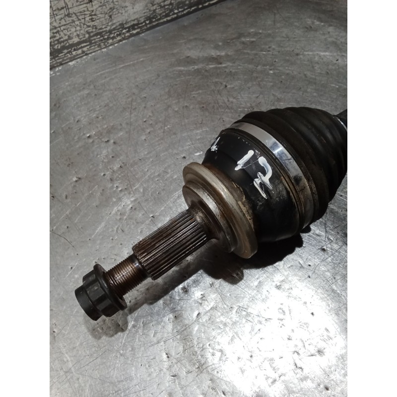 Recambio de transmision delantera izquierda para toyota rav 4 v (_a5_, _h5_) 2.5 hybrid awd (axah54) referencia OEM IAM DA76L 20