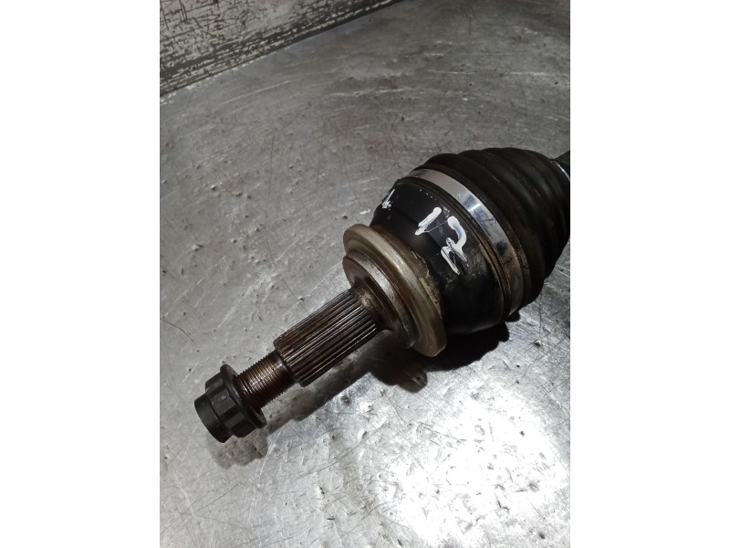 Recambio de transmision delantera izquierda para toyota rav 4 v (_a5_, _h5_) 2.5 hybrid awd (axah54) referencia OEM IAM DA76L 20