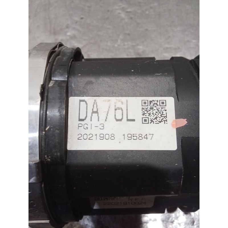 Recambio de transmision delantera izquierda para toyota rav 4 v (_a5_, _h5_) 2.5 hybrid awd (axah54) referencia OEM IAM DA76L 20