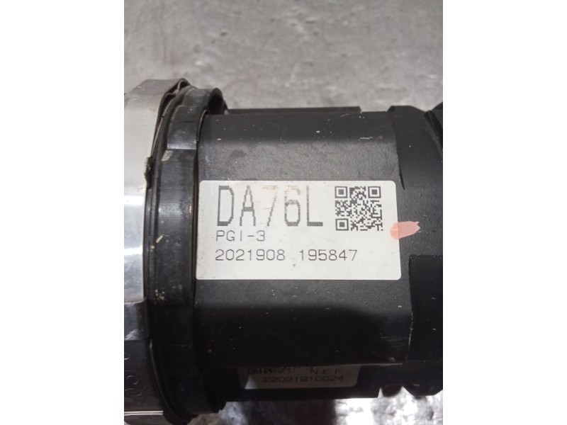 Recambio de transmision delantera izquierda para toyota rav 4 v (_a5_, _h5_) 2.5 hybrid awd (axah54) referencia OEM IAM DA76L 20