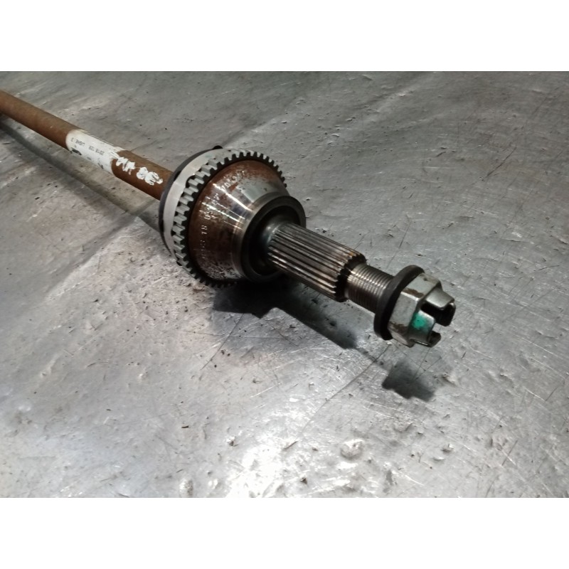 Recambio de transmision trasera derecha para dacia duster (hm_) 1.2 tce 125 4x4 (hmma) referencia OEM IAM 396004652R  17