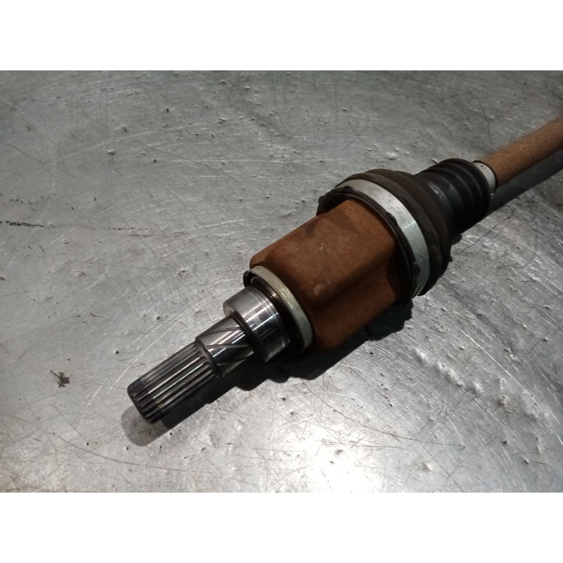 Recambio de transmision trasera derecha para dacia duster (hm_) 1.2 tce 125 4x4 (hmma) referencia OEM IAM 396004652R  17