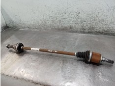 Recambio de transmision trasera izquierda para dacia duster (hm_) 1.2 tce 125 4x4 (hmma) referencia OEM IAM 396004652R  17