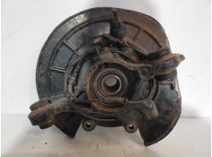 Recambio de mangueta trasera izquierda para land rover discovery v6 td se referencia OEM IAM   LR045823 2