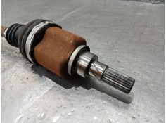 Recambio de transmision trasera izquierda para dacia duster (hm_) 1.2 tce 125 4x4 (hmma) referencia OEM IAM 396004652R  17 2