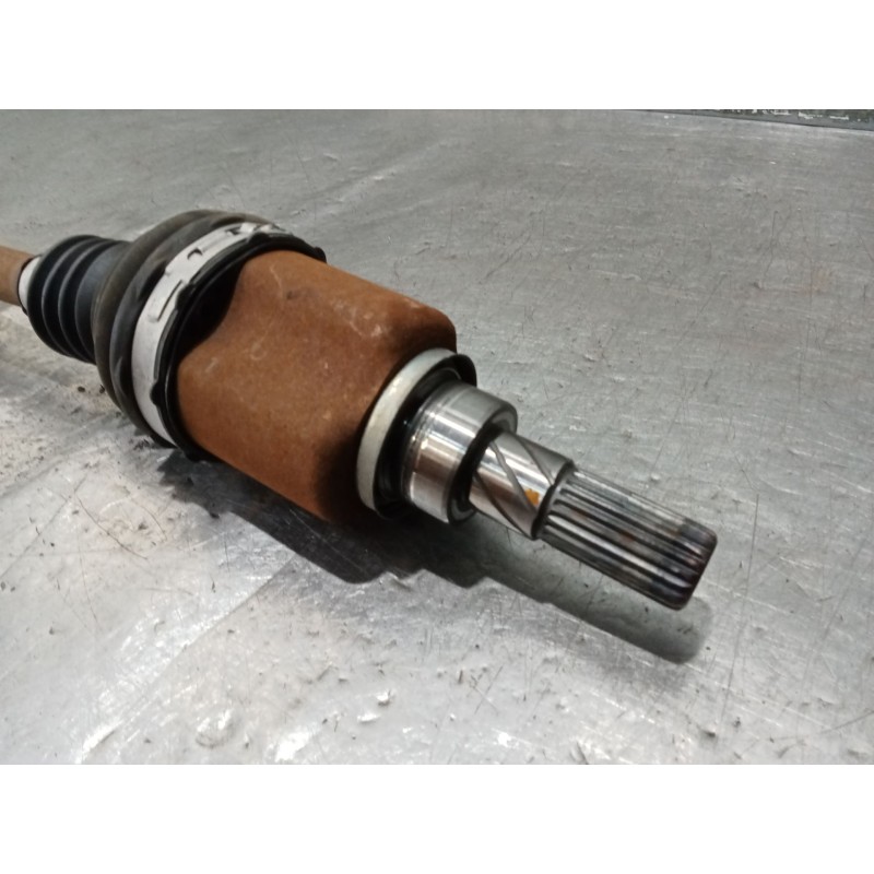 Recambio de transmision trasera izquierda para dacia duster (hm_) 1.2 tce 125 4x4 (hmma) referencia OEM IAM 396004652R  17