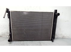 Recambio de radiador agua para chrysler voyager iv (rg, rs) 2.5 crd referencia OEM IAM 607684QJ RA1190 04