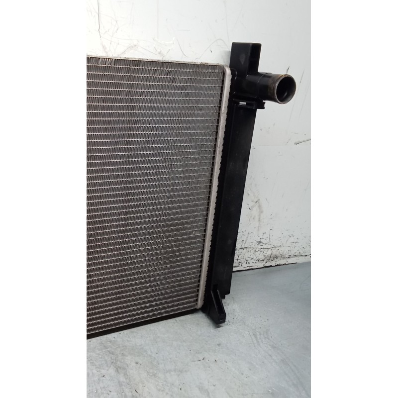 Recambio de radiador agua para chrysler voyager iv (rg, rs) 2.5 crd referencia OEM IAM 607684QJ RA1190 04