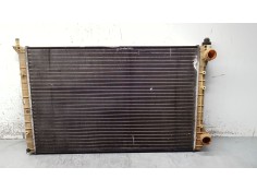 Recambio de radiador agua para fiat doblo furgoneta/monovolumen (223_) 1.9 d (223zxb1a) referencia OEM IAM   01
