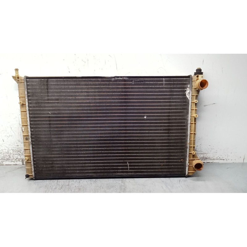Recambio de radiador agua para fiat doblo furgoneta/monovolumen (223_) 1.9 d (223zxb1a) referencia OEM IAM   01