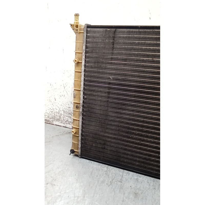 Recambio de radiador agua para fiat doblo furgoneta/monovolumen (223_) 1.9 d (223zxb1a) referencia OEM IAM   01