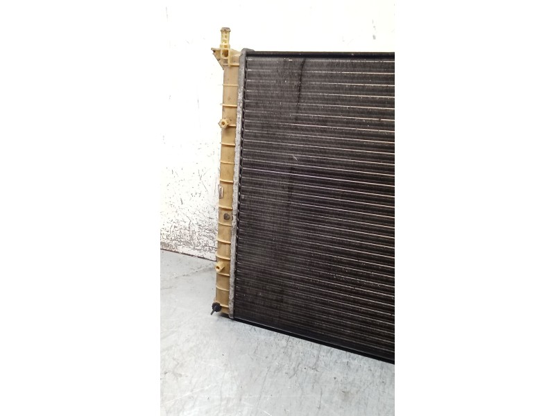 Recambio de radiador agua para fiat doblo furgoneta/monovolumen (223_) 1.9 d (223zxb1a) referencia OEM IAM   01