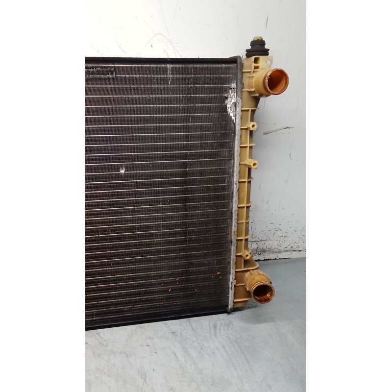 Recambio de radiador agua para fiat doblo furgoneta/monovolumen (223_) 1.9 d (223zxb1a) referencia OEM IAM   01