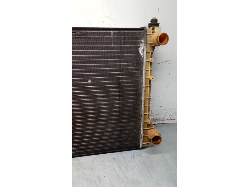 Recambio de radiador agua para fiat doblo furgoneta/monovolumen (223_) 1.9 d (223zxb1a) referencia OEM IAM   01