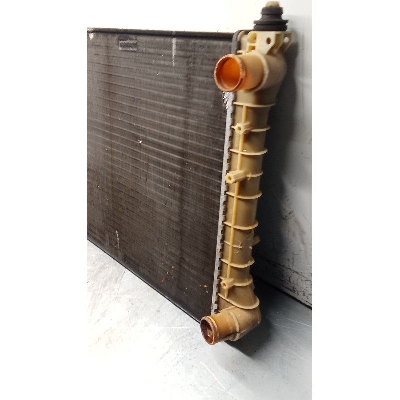 Recambio de radiador agua para fiat doblo furgoneta/monovolumen (223_) 1.9 d (223zxb1a) referencia OEM IAM   01