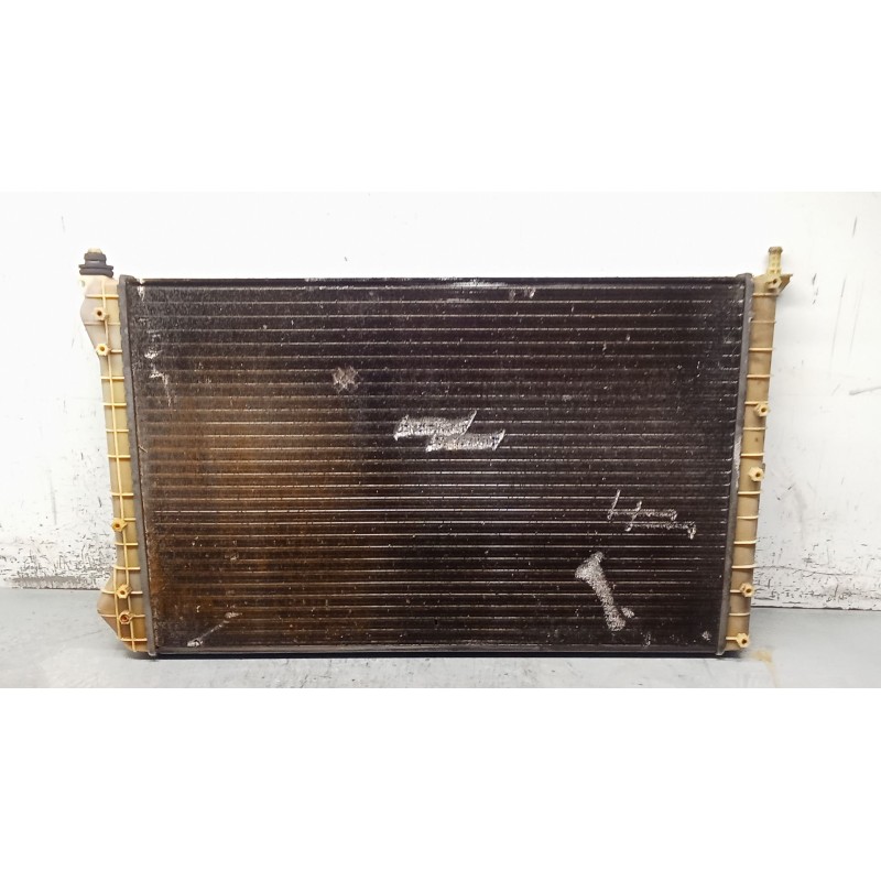 Recambio de radiador agua para fiat doblo furgoneta/monovolumen (223_) 1.9 d (223zxb1a) referencia OEM IAM   01
