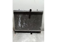 Recambio de radiador agua para peugeot 308 i (4a_, 4c_) 1.6 16v referencia OEM IAM   07