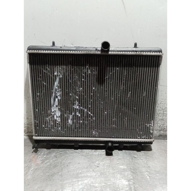 Recambio de radiador agua para peugeot 308 i (4a_, 4c_) 1.6 16v referencia OEM IAM   07