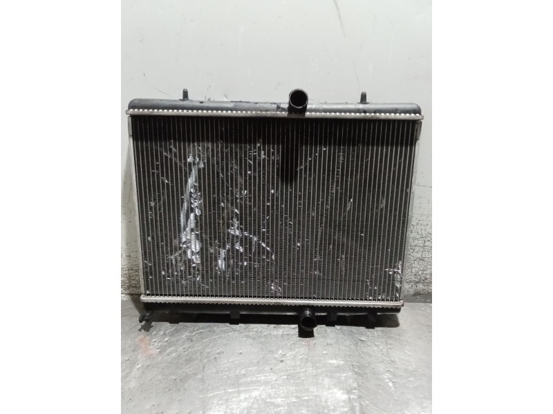 Recambio de radiador agua para peugeot 308 i (4a_, 4c_) 1.6 16v referencia OEM IAM   07