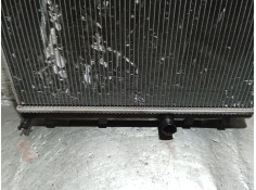 Recambio de radiador agua para peugeot 308 i (4a_, 4c_) 1.6 16v referencia OEM IAM   07 2