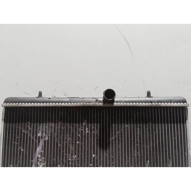 Recambio de radiador agua para peugeot 308 i (4a_, 4c_) 1.6 16v referencia OEM IAM   07