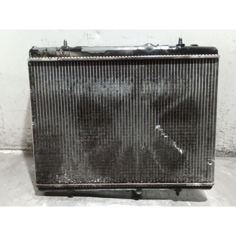 Recambio de radiador agua para peugeot 308 i (4a_, 4c_) 1.6 16v referencia OEM IAM   07