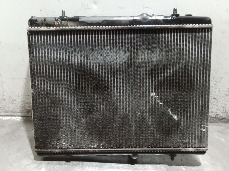 Recambio de radiador agua para peugeot 308 i (4a_, 4c_) 1.6 16v referencia OEM IAM   07