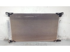 Recambio de condensador / radiador aire acondicionado para toyota rav 4 v (_a5_, _h5_) 2.5 hybrid awd (axah54) referencia OEM IA