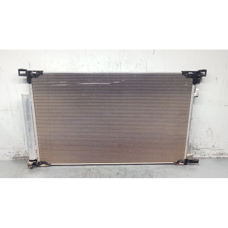 Recambio de condensador / radiador aire acondicionado para toyota rav 4 v (_a5_, _h5_) 2.5 hybrid awd (axah54) referencia OEM IA