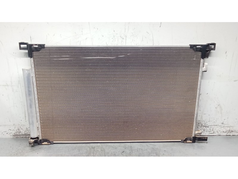 Recambio de condensador / radiador aire acondicionado para toyota rav 4 v (_a5_, _h5_) 2.5 hybrid awd (axah54) referencia OEM IA