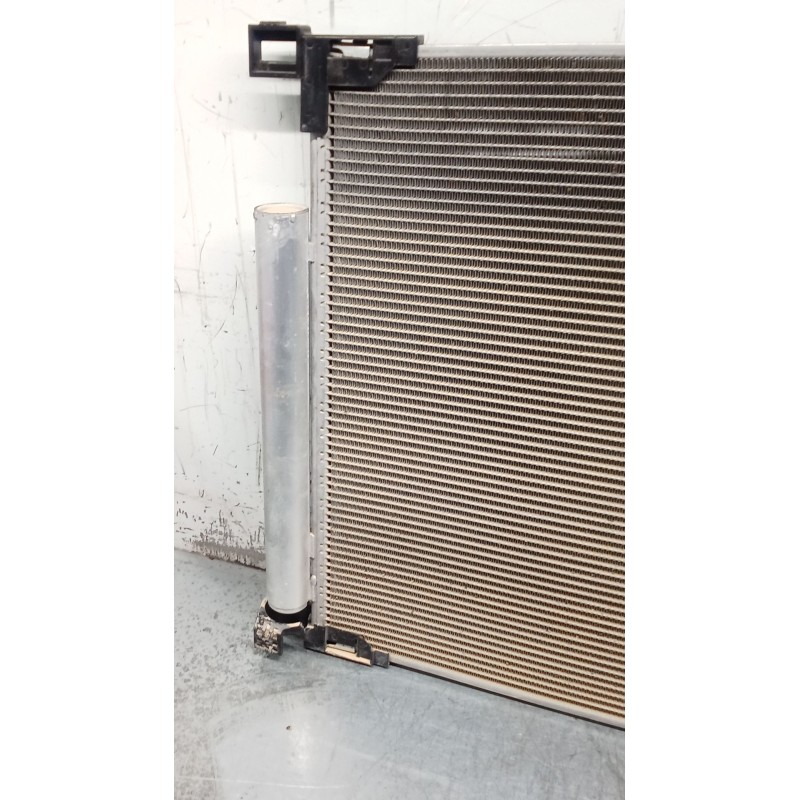 Recambio de condensador / radiador aire acondicionado para toyota rav 4 v (_a5_, _h5_) 2.5 hybrid awd (axah54) referencia OEM IA