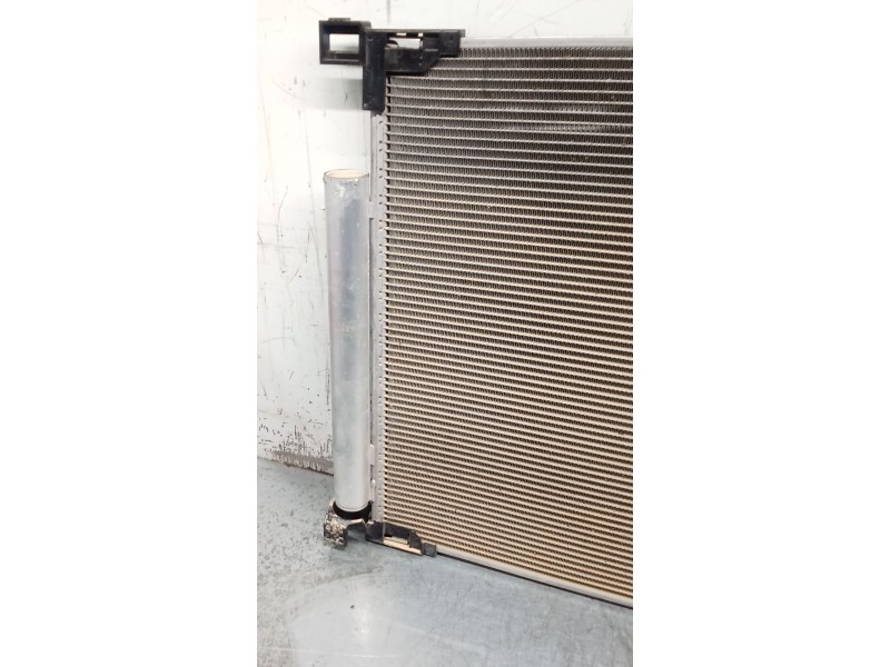 Recambio de condensador / radiador aire acondicionado para toyota rav 4 v (_a5_, _h5_) 2.5 hybrid awd (axah54) referencia OEM IA