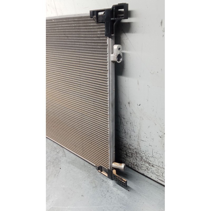 Recambio de condensador / radiador aire acondicionado para toyota rav 4 v (_a5_, _h5_) 2.5 hybrid awd (axah54) referencia OEM IA