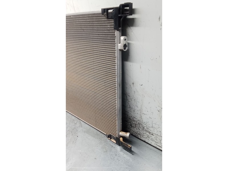 Recambio de condensador / radiador aire acondicionado para toyota rav 4 v (_a5_, _h5_) 2.5 hybrid awd (axah54) referencia OEM IA