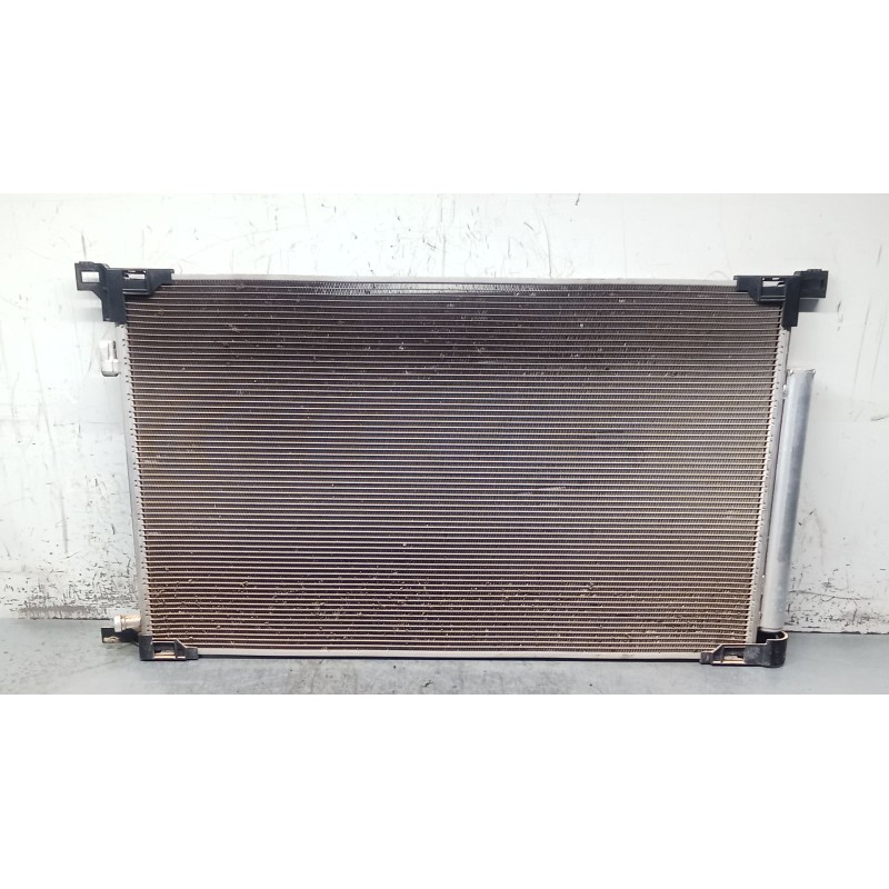 Recambio de condensador / radiador aire acondicionado para toyota rav 4 v (_a5_, _h5_) 2.5 hybrid awd (axah54) referencia OEM IA