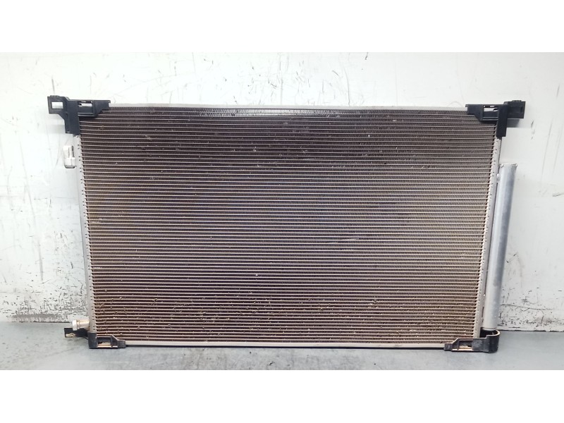 Recambio de condensador / radiador aire acondicionado para toyota rav 4 v (_a5_, _h5_) 2.5 hybrid awd (axah54) referencia OEM IA