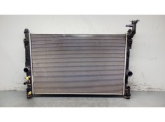 Recambio de radiador agua para toyota rav 4 v (_a5_, _h5_) 2.5 hybrid awd (axah54) referencia OEM IAM 1220500400  