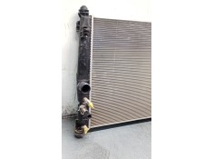 Recambio de radiador agua para toyota rav 4 v (_a5_, _h5_) 2.5 hybrid awd (axah54) referencia OEM IAM 1220500400   2