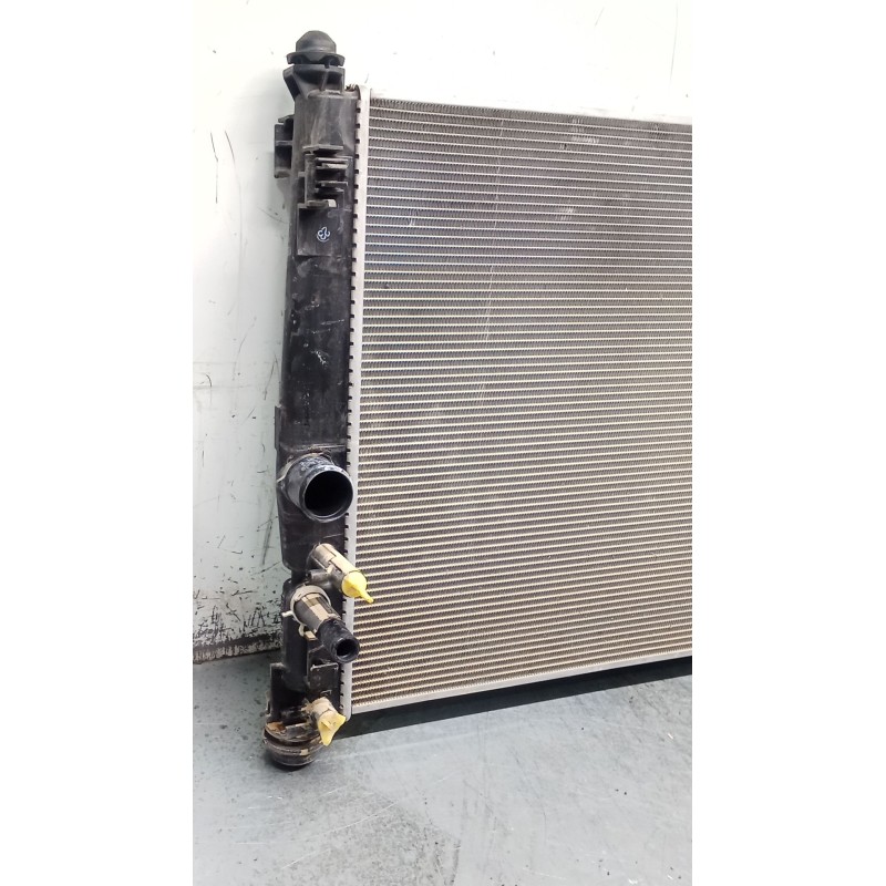 Recambio de radiador agua para toyota rav 4 v (_a5_, _h5_) 2.5 hybrid awd (axah54) referencia OEM IAM 1220500400  