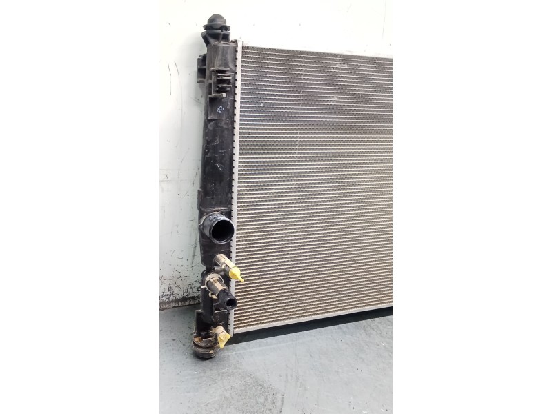 Recambio de radiador agua para toyota rav 4 v (_a5_, _h5_) 2.5 hybrid awd (axah54) referencia OEM IAM 1220500400  