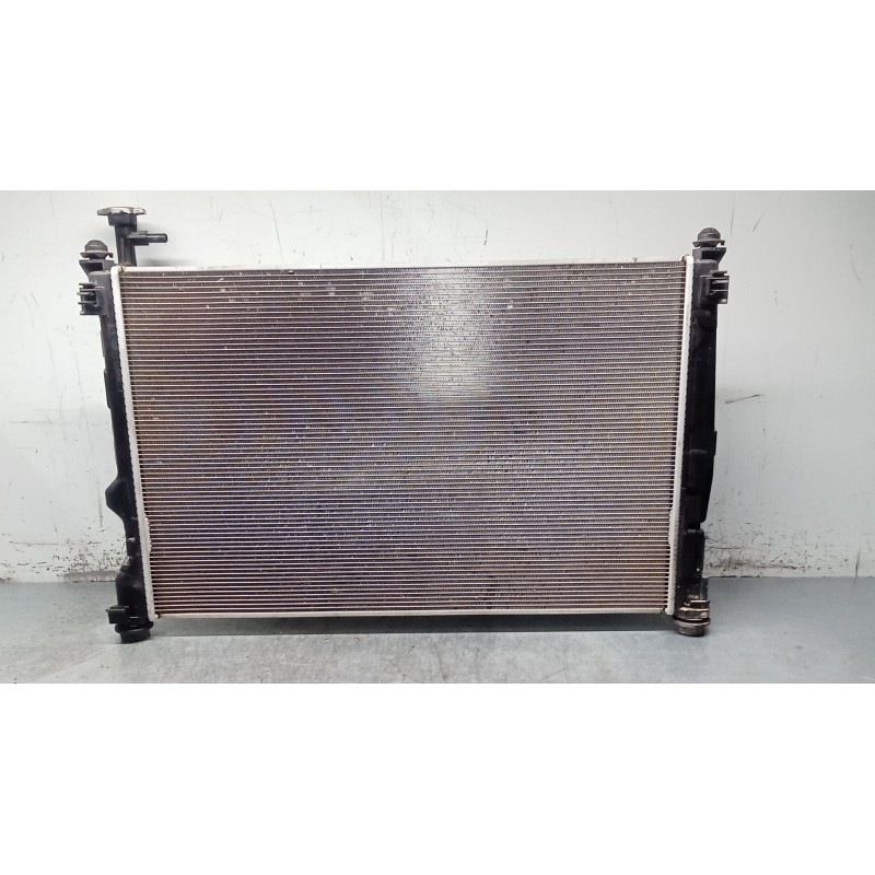 Recambio de radiador agua para toyota rav 4 v (_a5_, _h5_) 2.5 hybrid awd (axah54) referencia OEM IAM 1220500400  
