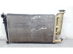 Recambio de radiador agua para peugeot 306 hatchback (7a, 7c, n3, n5) 1.6 referencia OEM IAM   97