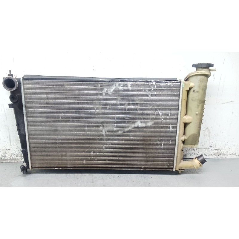Recambio de radiador agua para peugeot 306 hatchback (7a, 7c, n3, n5) 1.6 referencia OEM IAM   97
